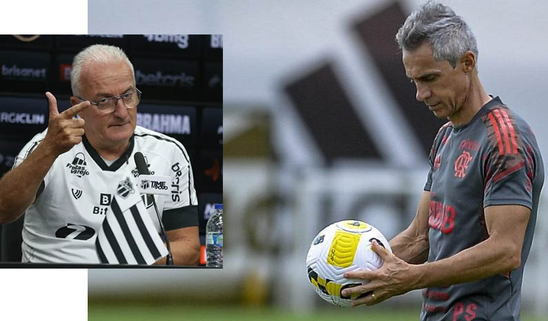 Flamengo anuncia demissão do técnico Paulo Sousa e deve confirmar ...