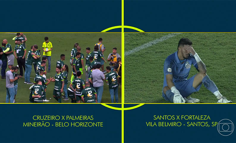 serieA #gol #palmeiras #campeao #santos #rebaixamento #futebol #premi