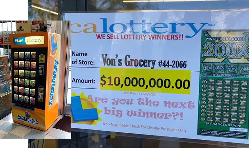 sorte online loteria