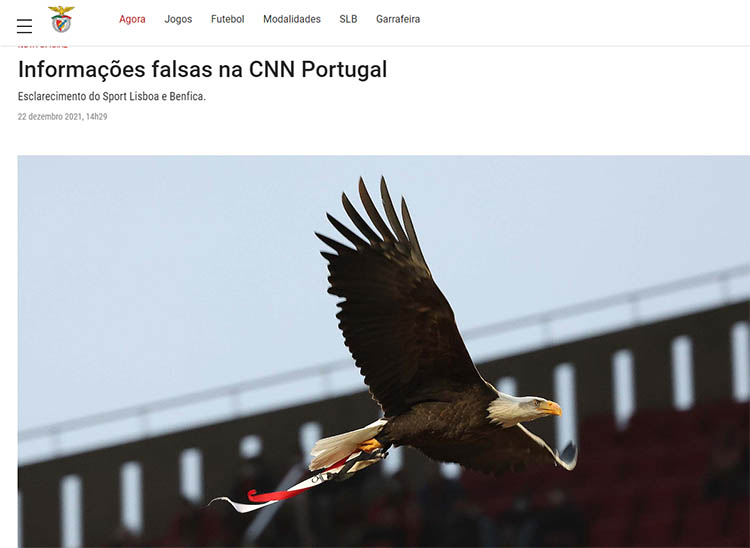 Benfica nega que Jorge Jesus tenha dito sim ao Flamengo e afirma: 'falso e descabido'