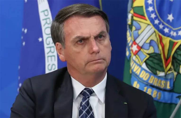 PGR pede abertura de inquÃ©rito contra Bolsonaro no caso da vacina Covaxin