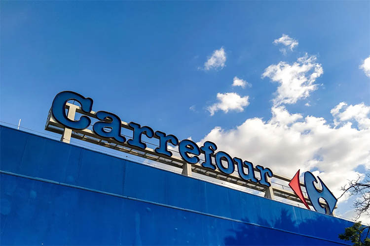 Carrefour anuncia fim de terceirizaÃ§Ã£o nos serviÃ§os de seguranÃ§a de lojas da rede