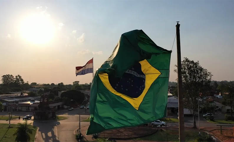 Lula e Bolsonaro tiveram o mesmo nÃºmero de votos em trÃªs cidades do Brasil, uma em MS