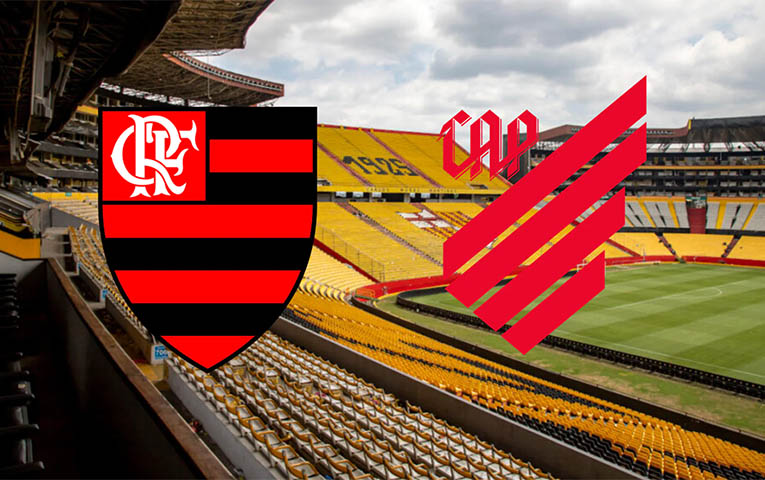 Hoje tem Flamengo e Athletico na decisÃ£o da Libertadores; veja onde assistir na TV
