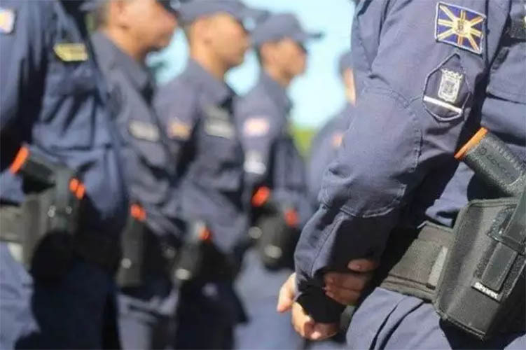 Supremo autoriza porte de armas para guardas municipais de todo o Brasil