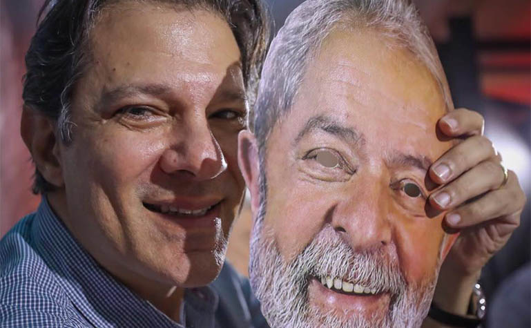 Raquel Dodge quer devoluÃ§Ã£o R$ 19,4 milhÃµes gastos em 'campanha' de Lula