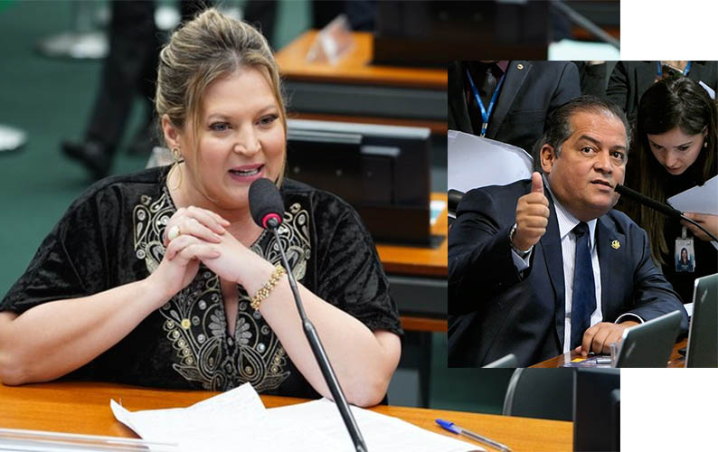Na guerra do PSL, Bolsonaro resolve tirar Joice Halssemann da lideranÃ§a do governo