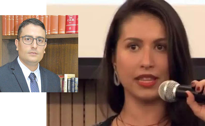 Advogado de Campo Grande aciona CNJ contra juÃ­za que prega 'AglomeraBrasil'