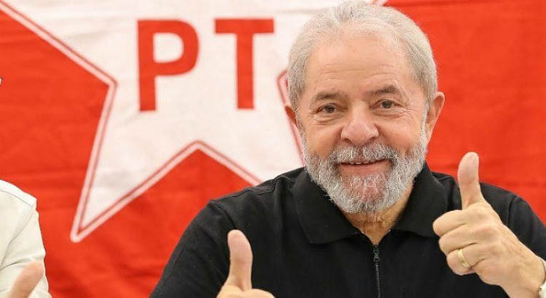 Rosa Weber nega pedido para barrar candidatura de Lula nas eleiÃ§Ãµes deste ano