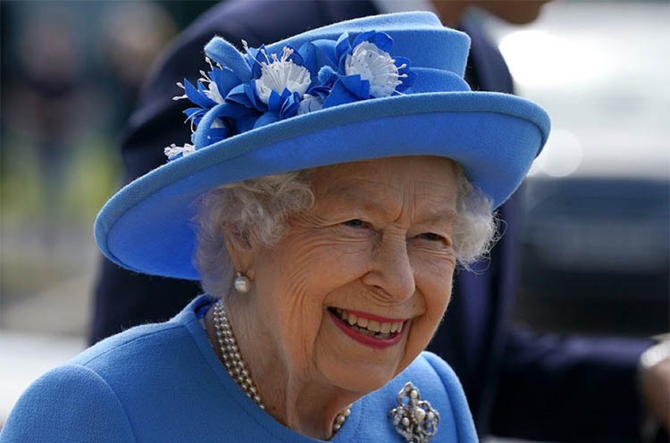 Governo brasileiro decreta luto oficial pela morte da rainha Elizabeth II