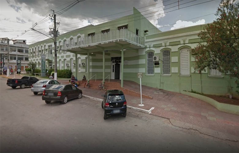 Mato Grosso do Sul confirma seu primeiro caso de covid pela variante de Manaus