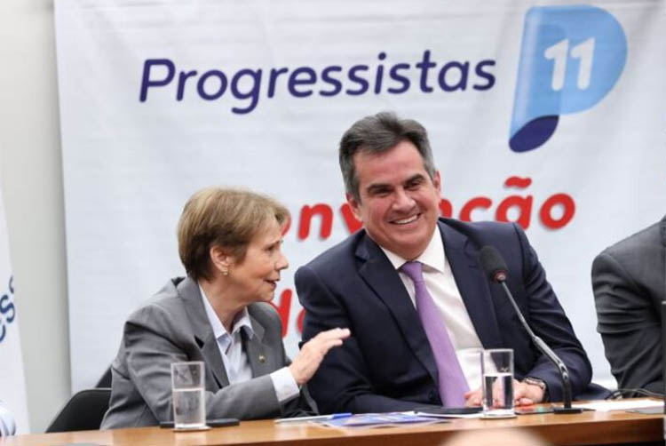 Tereza Cristina faz parte de estratÃ©gia do Progressistas para ampliar poder em SP