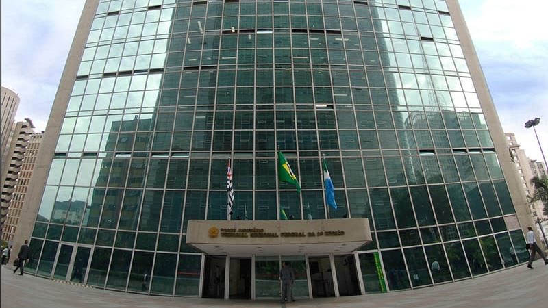 Procurador da Fazenda tenta matar juÃ­za no Tribunal Regional Federal de SP-MS