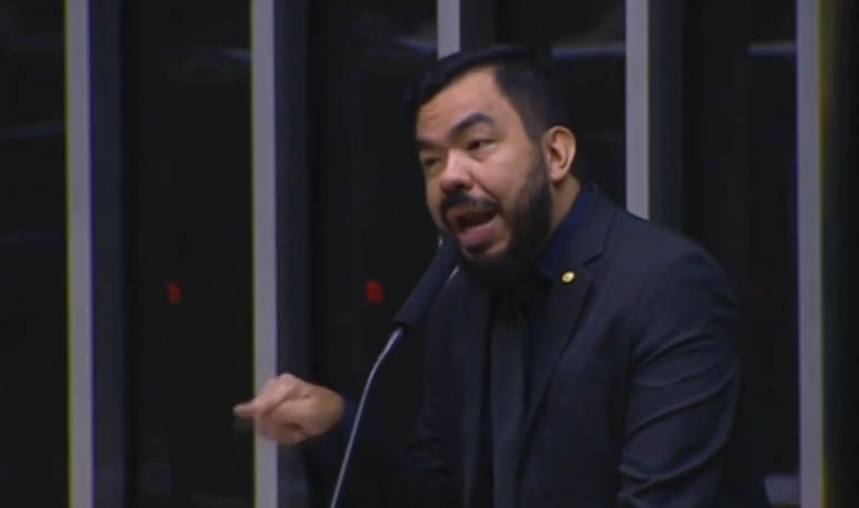 Trutis diz que crime financia polÃ­ticos de MS e deputados pedem nomes e provas