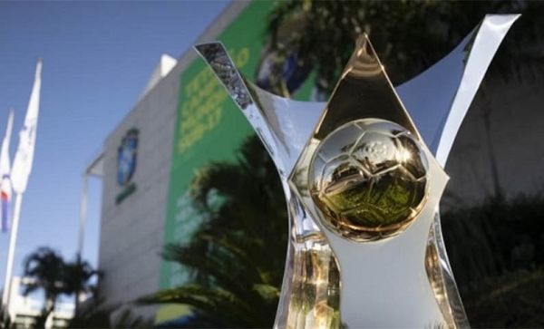 Dia de BrasileirÃ£o antes do Mundial de Clubes