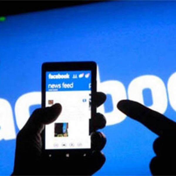 Facebook vai facilitar debate com polÃ­ticos