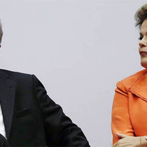 Lula e Dilma tinham US$ 150 milhÃµes em 'conta de propina' da JBS, diz Joesley