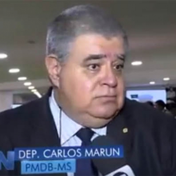 De aliado de Cunha, Marun vira defensor de Michel Temer na mÃ­dia nacional