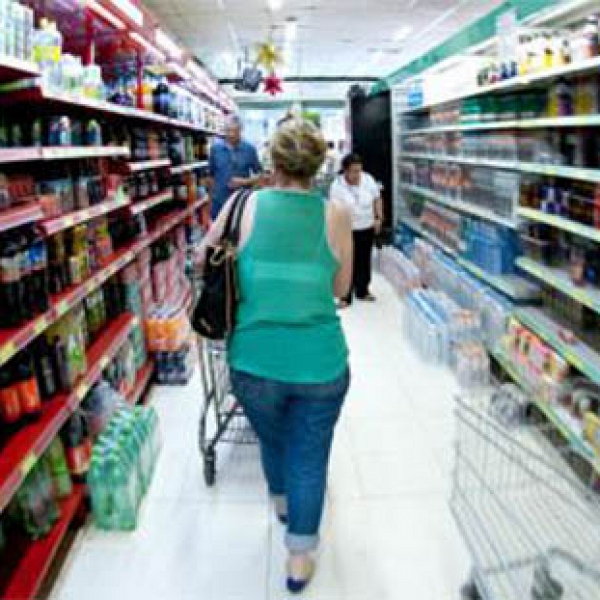 Supermercados nÃ£o podem abrir nesta sexta em Campo Grande diz sindicato