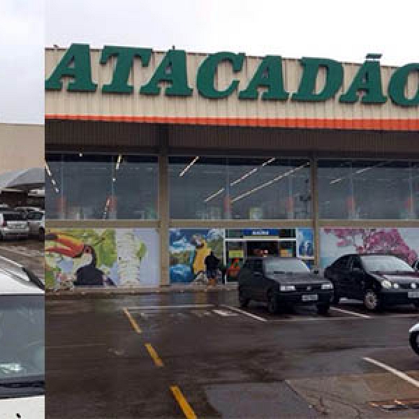 Supermercados abrem em Campo Grande e sindicato promete acionar a JustiÃ§a