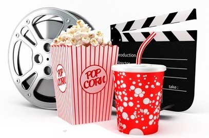Cinemas e teatros nÃ£o podem impedir consumo de produtos comprados em outros locais 