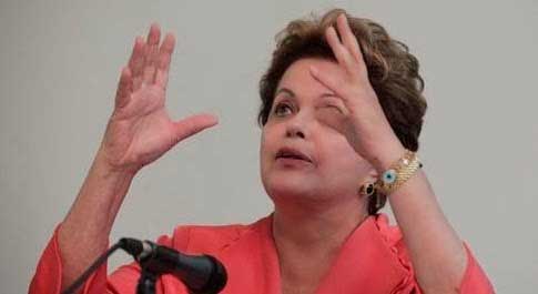 Para PSDB, reforma de Dilma Ã© crime eleitoral