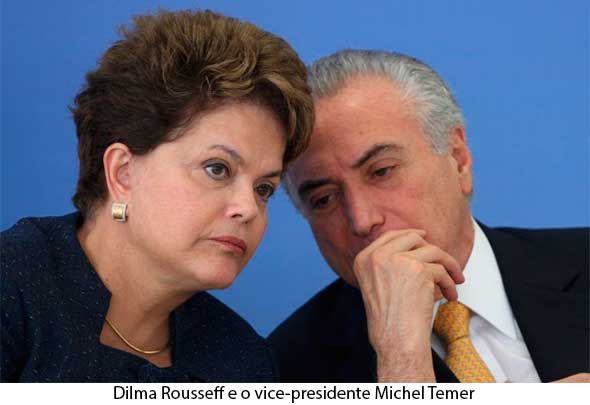 PMDB quer 6Âº ministÃ©rio e ameaÃ§a deixar Dilma