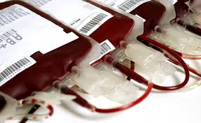 Banco de sangue do HU precisa de doadores