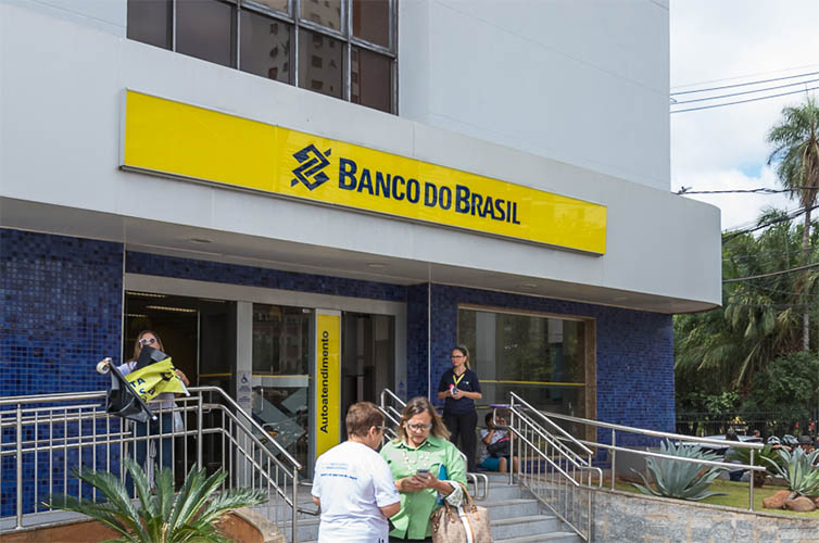Bancos fecham agÃªncias durante o carnaval