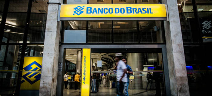 Nome de vencedora de licitaÃ§Ã£o milionÃ¡ria do Banco do Brasil vaza 4 dias antes