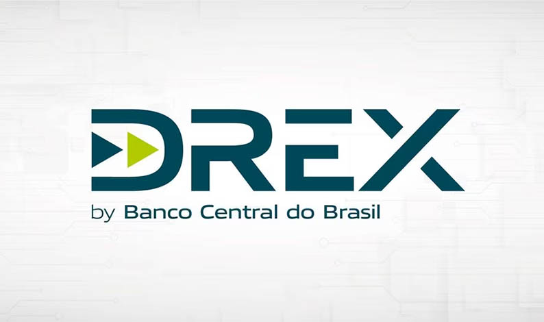 Banco Central anuncia o Drex, o real digital