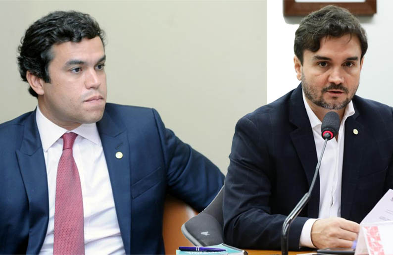 Em disputa de Doria e AÃ©cio, Beto Pereira pode virar lÃ­der do PSDB na CÃ¢mara