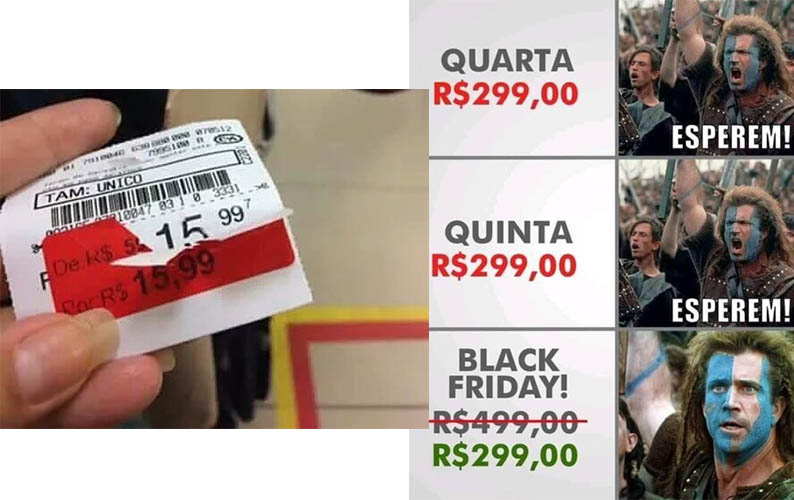 Procon-MS autua lojas online por 'black fraudes' e multas podem chegar a R$ 500 mil