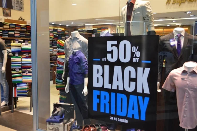 Procon-MS faz fiscalizaÃ§Ã£o preventiva sobre Black Friday para evitar as 'Black Fraudes'