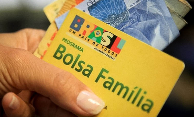 FuncionÃ¡rio de lotÃ©rica Ã© preso por furtar mais de R$ 3 mil do Bolsa FamÃ­lia de mulher em MS