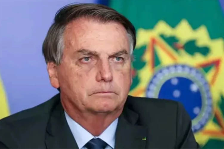 PolÃ­cia Federal abre inquÃ©rito para investigar se Bolsonaro prevaricou no caso Covaxin