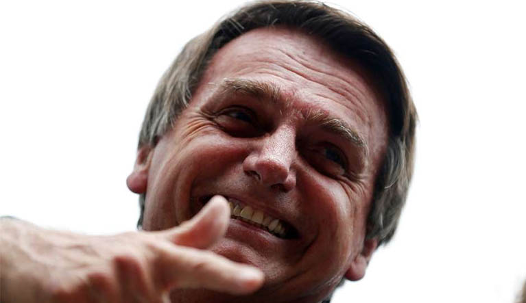 53% dos antipetistas preferem Bolsonaro