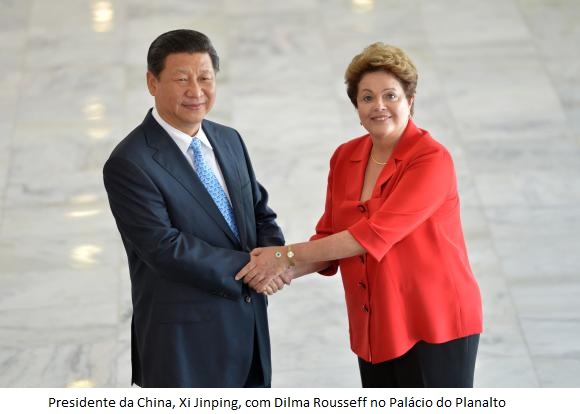 Carne bovina brasileira liberada na China