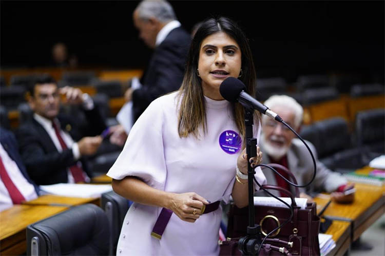 'Camila Jara reÃºne melhores condiÃ§Ãµes' para ser candidata Ã  Prefeitura da Capital, diz PT