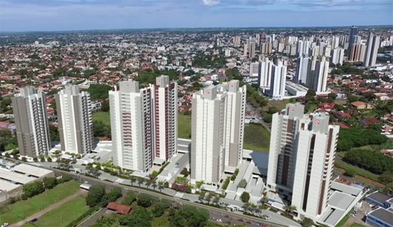 IPTU 2021 terÃ¡ reajuste de 2,65% em Campo Grande