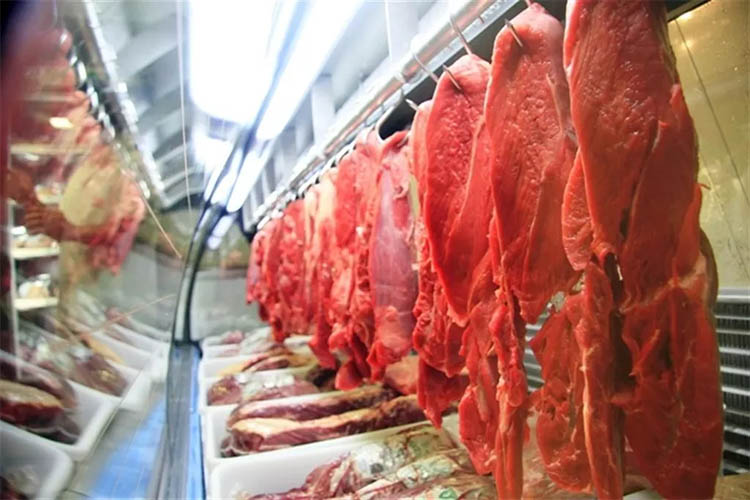 Brasil confirma caso de vaca louca e suspende exportaÃ§Ãµes de carne bovina para China