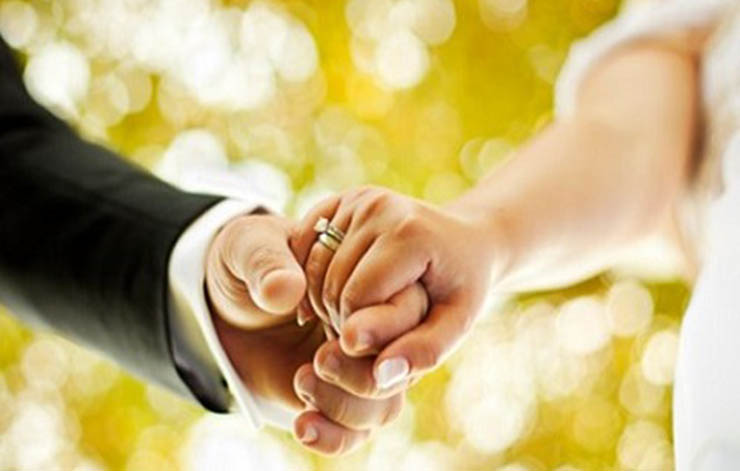 'Love story' judicial: processo demora e advogado acaba casando com a cliente