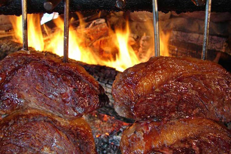 Campo Grande vai sediar Festival da Carne de sexta-feira atÃ© domingo