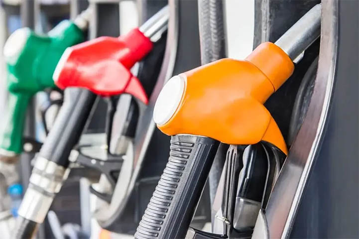 PreÃ§o da gasolina cai atÃ© 39 centavos em Campo Grande, diz pesquisa do Procon-MS