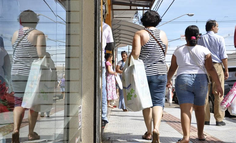 Em Campo Grande, CDL pede a lojistas para evitarem abusos nos preÃ§os