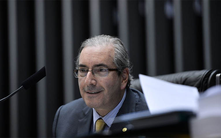 Desembargador libera ex-deputado Eduardo Cunha para disputar eleiÃ§Ãµes deste ano