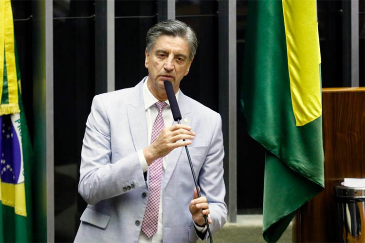 Dagoberto lanÃ§a hoje prÃ©-candidatura Ã  Prefeitura de Campo Grande