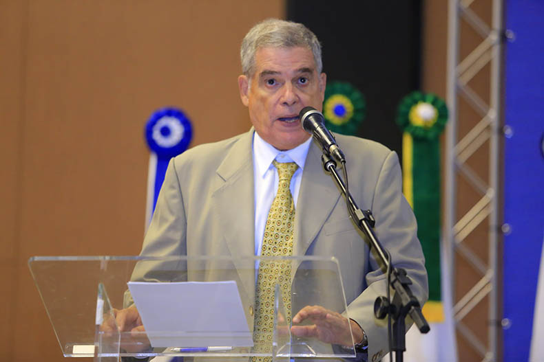 Ex-vice-presidente do BNDES faz palestra hoje na sede do Crea em Campo Grande