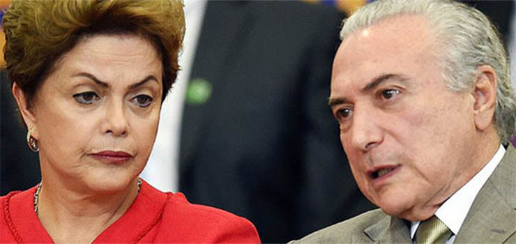 Julgamento que poderÃ¡ cassar a chapa Dilma-Temer serÃ¡ retomado em junho