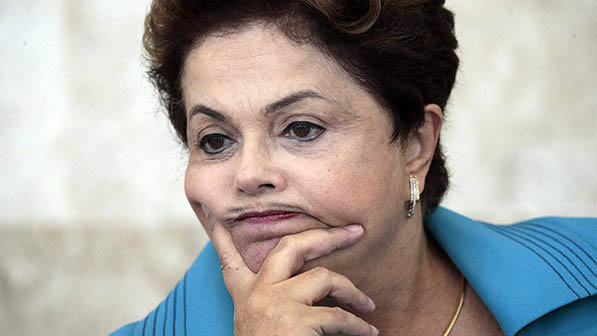 Diante de 'clima de impeachment', Dilma convoca aliados para reuniÃ£o de urgÃªncia